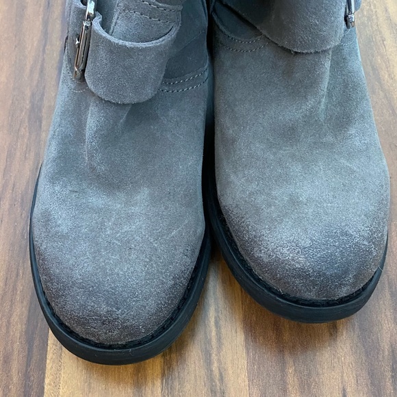 Vince Camuto Women's RUBINA Bootie MOONSTONE size 8 - Picture 8 of 15